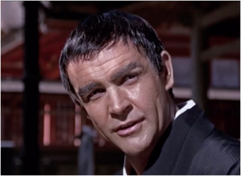 Источник: скриншот из к/ф "Живёшь только дважды"