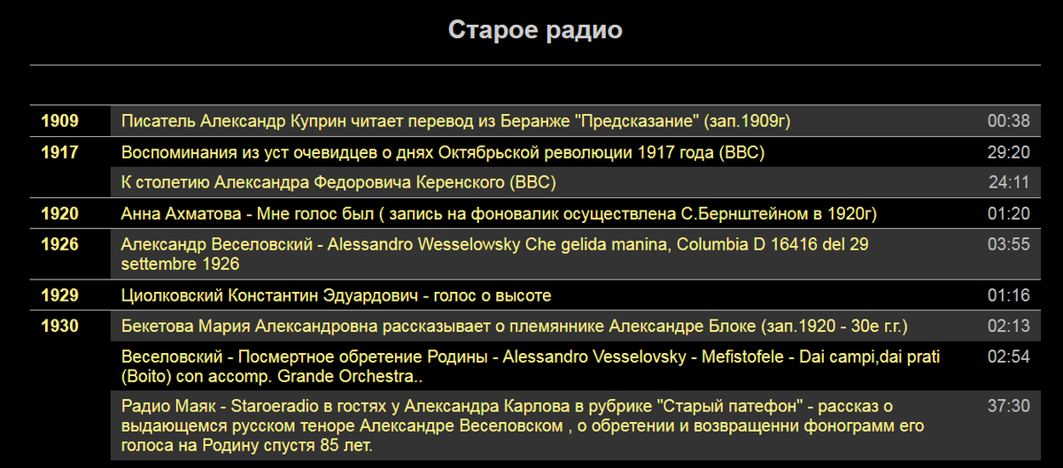 Скрин с сайта http://svidetel.su. 