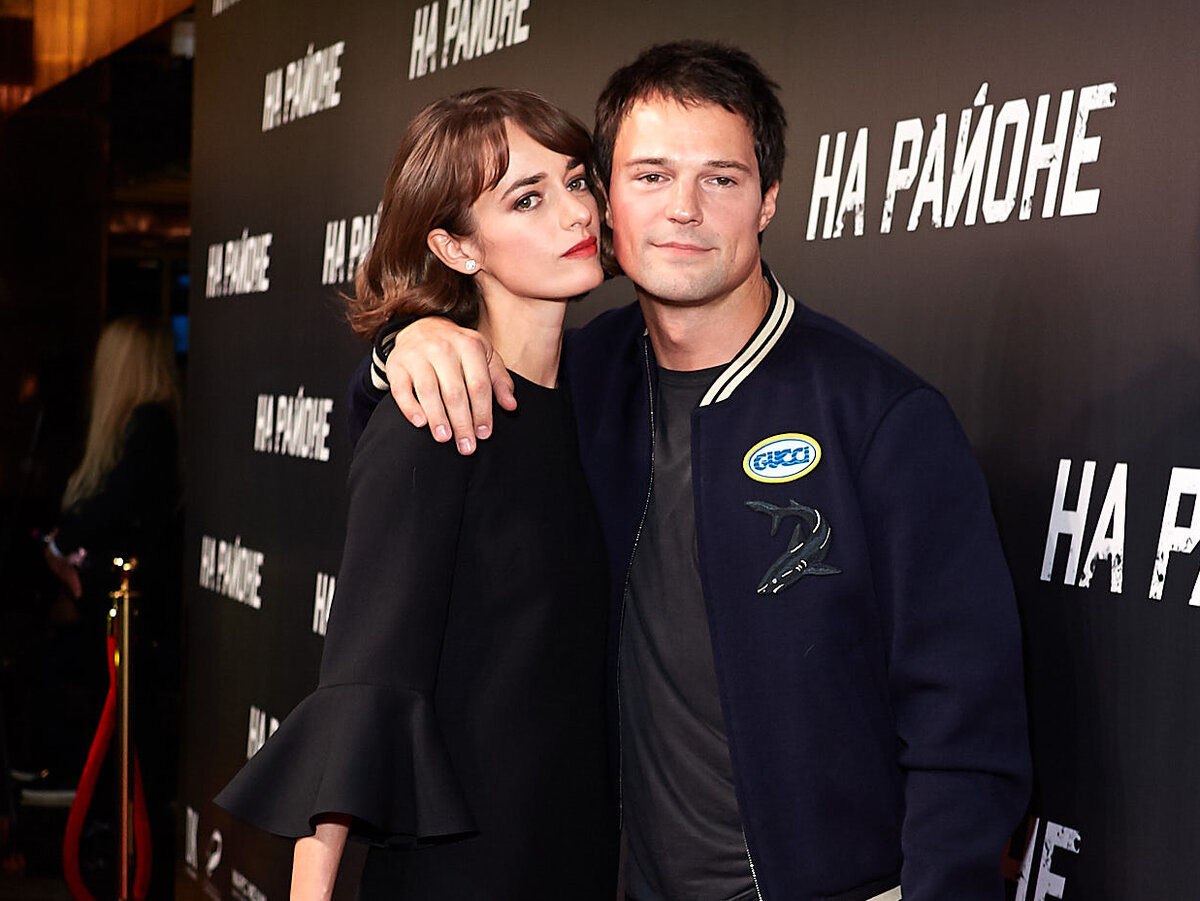 Красивая пара. Источник фото сервисы Яндекс