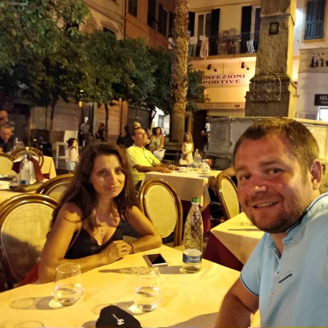 Местная кухня Сан-Ремо