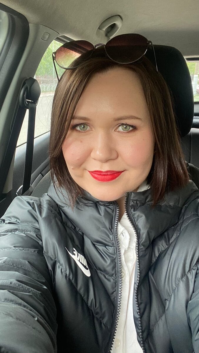 Фото из личного архива