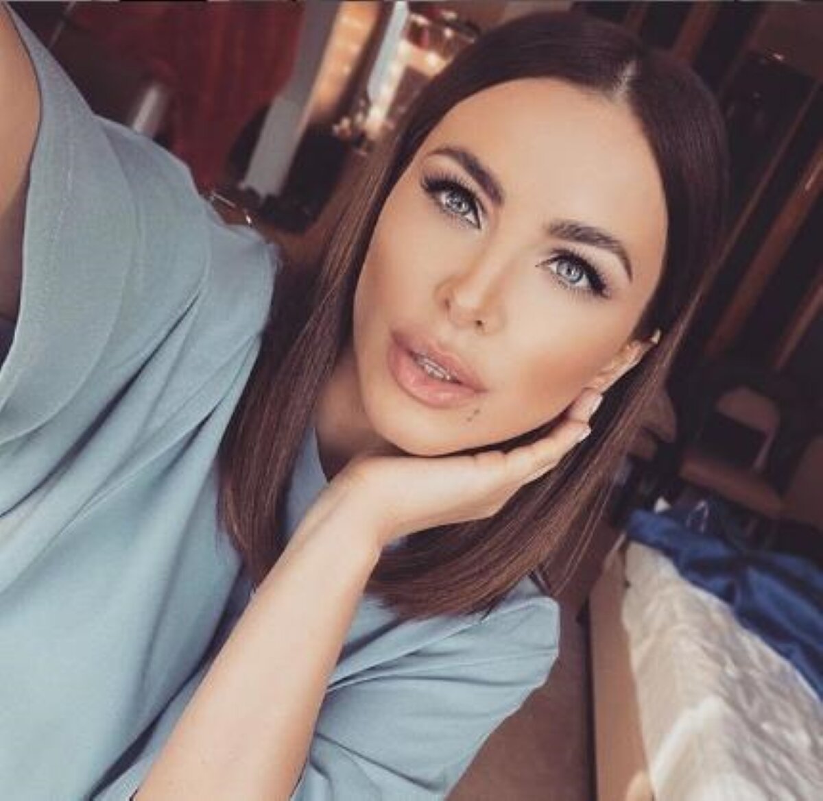     Ани Лорак фото: соцсети