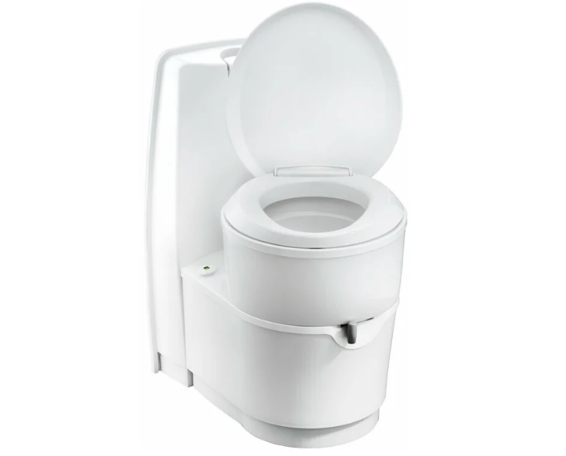 Porta Potti EM 565 P Электрический биотуалет