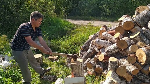 Супруга сначала рубит дрова, а потом трахается с мужем | порно фото бесплатно на balagan-kzn.ru