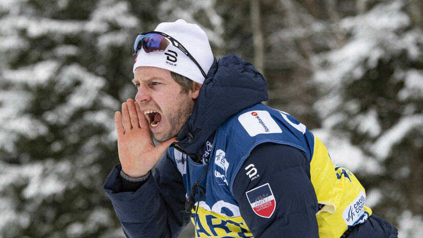   Gettyimages.ru Trond Tandberg