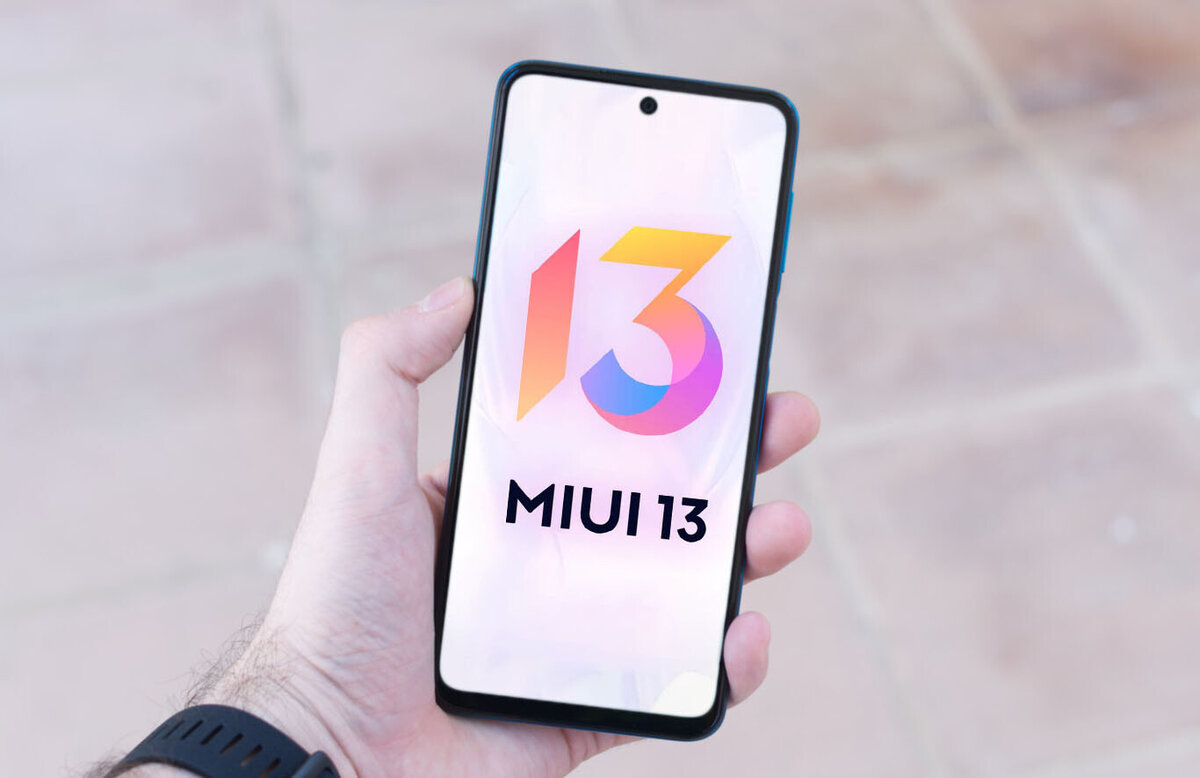 Настройка уведомлений на MIUI 13 (Xiaomi, POCO, Redmi) | Xiaomi | Дзен