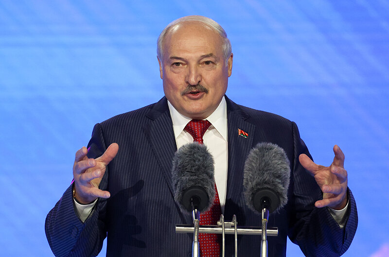    © Вячеслав Прокофьев/ТАСС