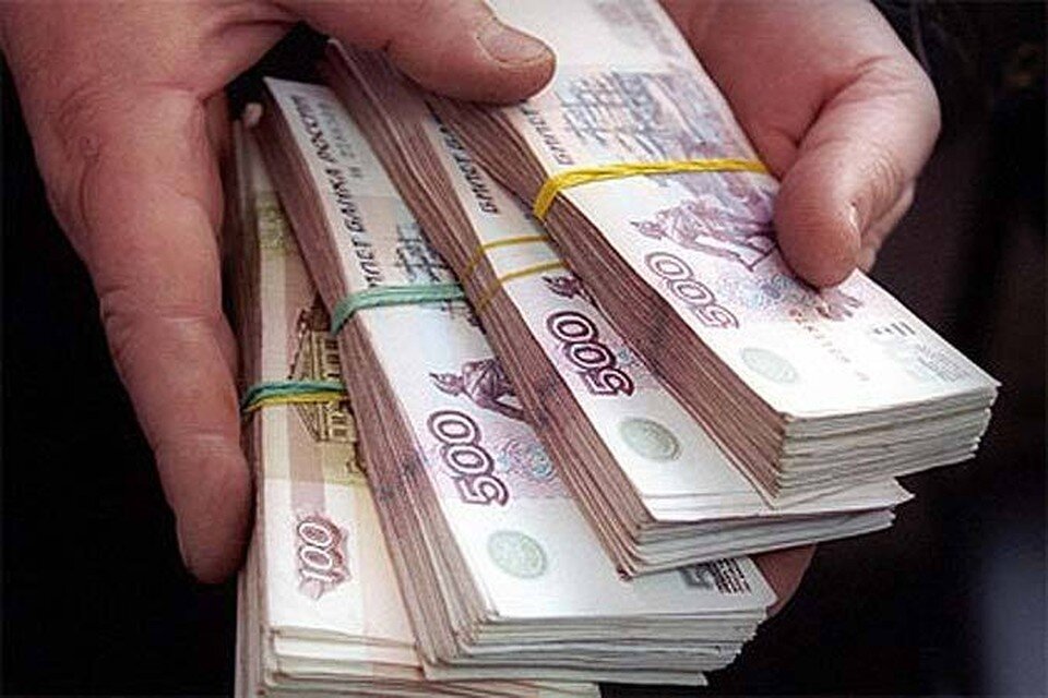     Предприятие задолжало 125 миллионов рублей. Анатолий ЖДАНОВ