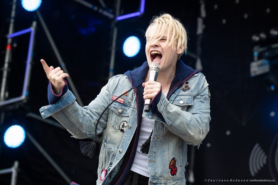 Фото Светлана Боброва