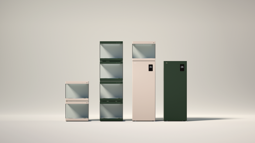    Фото: LG