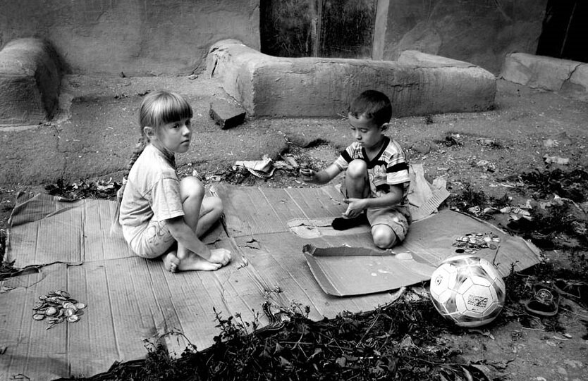 Какую свободу нам дали в 90-ые?