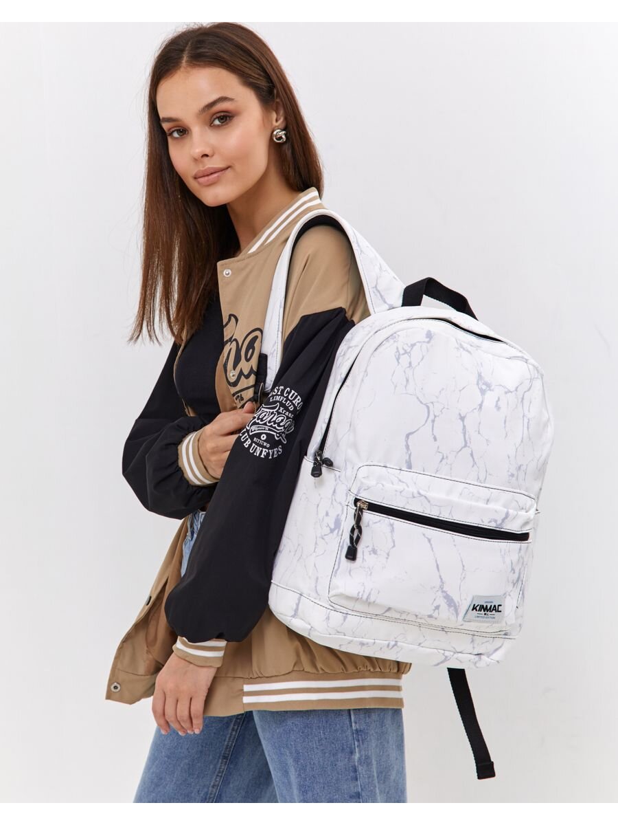 Рюкзак KINMAC артикул: OZON - 406763550; WILDBERRIES - 42602306