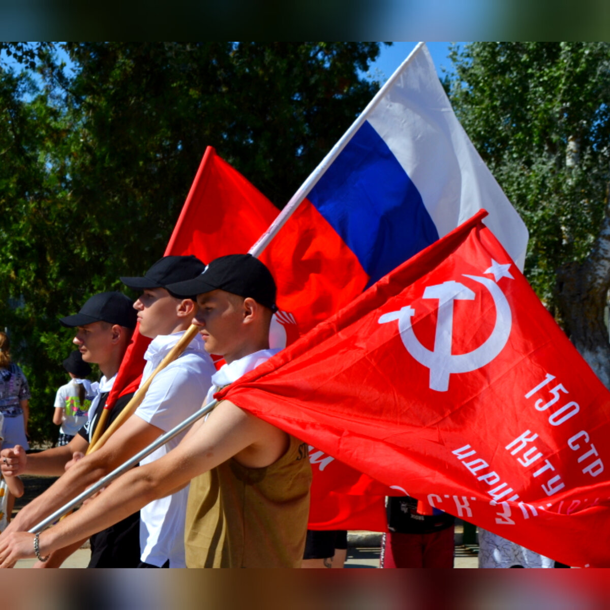 Почему до 22 мая