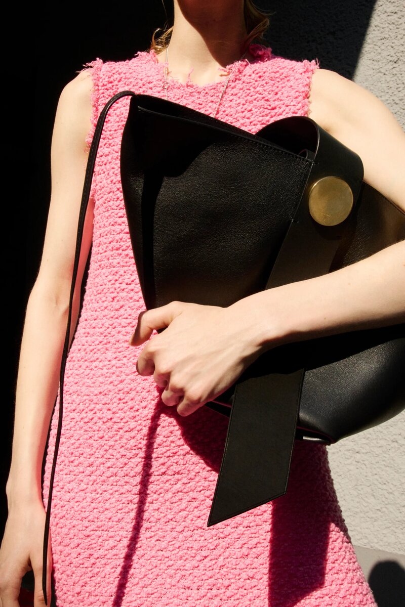 Jil Sander Resort 2024 