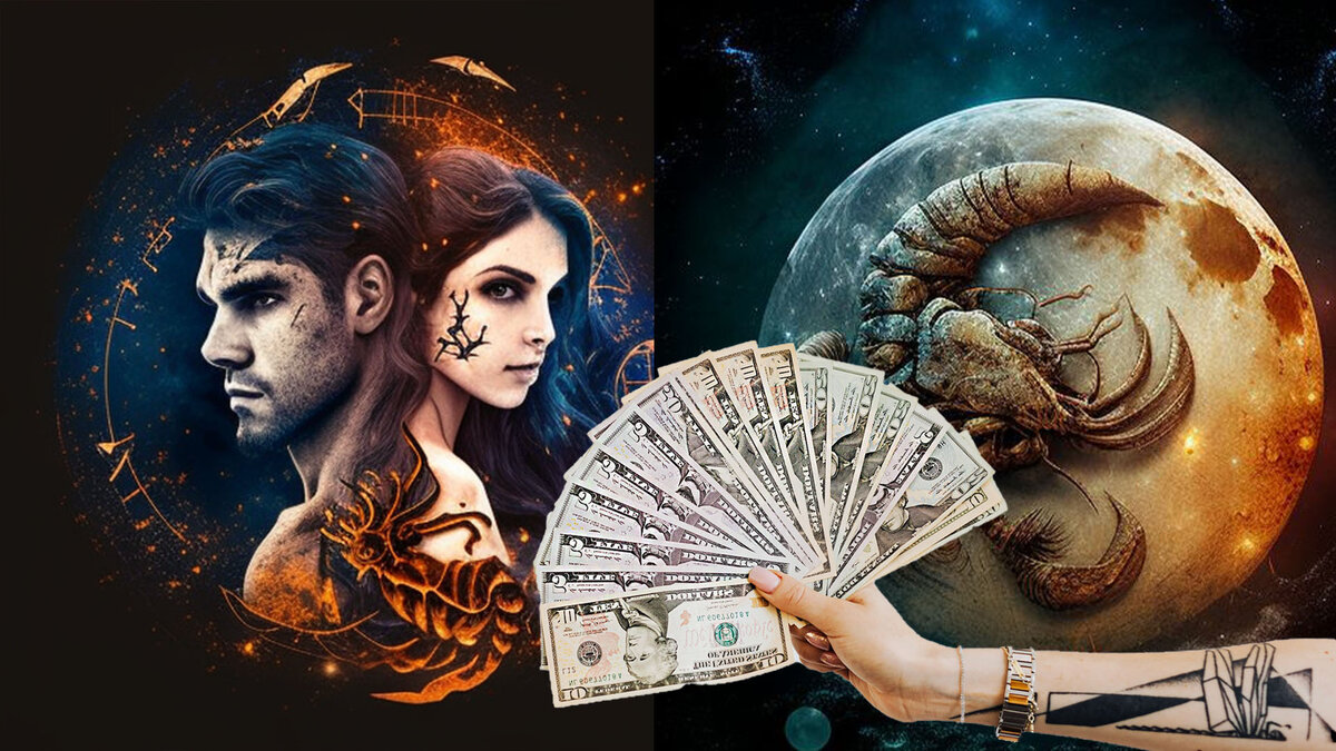 В потоке звездных событий рождается наше будущее, а настойчивость – ключ, отпирающий его двери.