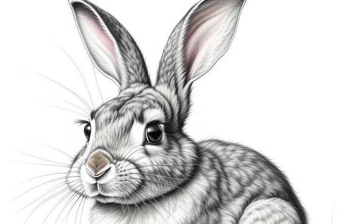    «Мокрая мордочка» или инфекционный стоматит у кроликов