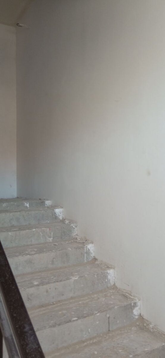 До финишного вида еще далеко!