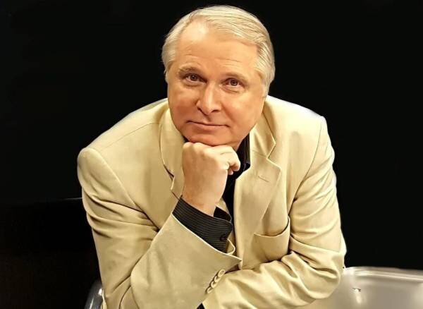  Руководитель Международного экспертного центра ICES Александр Цинкер