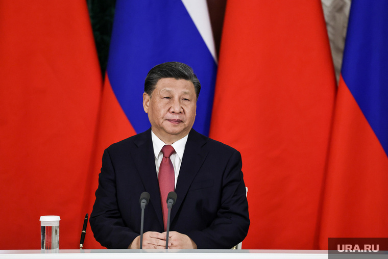    Си Цзиньпин не поедет на саммит G20 в Индии