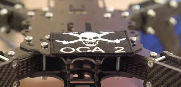    Сургут стал площадкой для экспериментальной школы операторов БПЛА