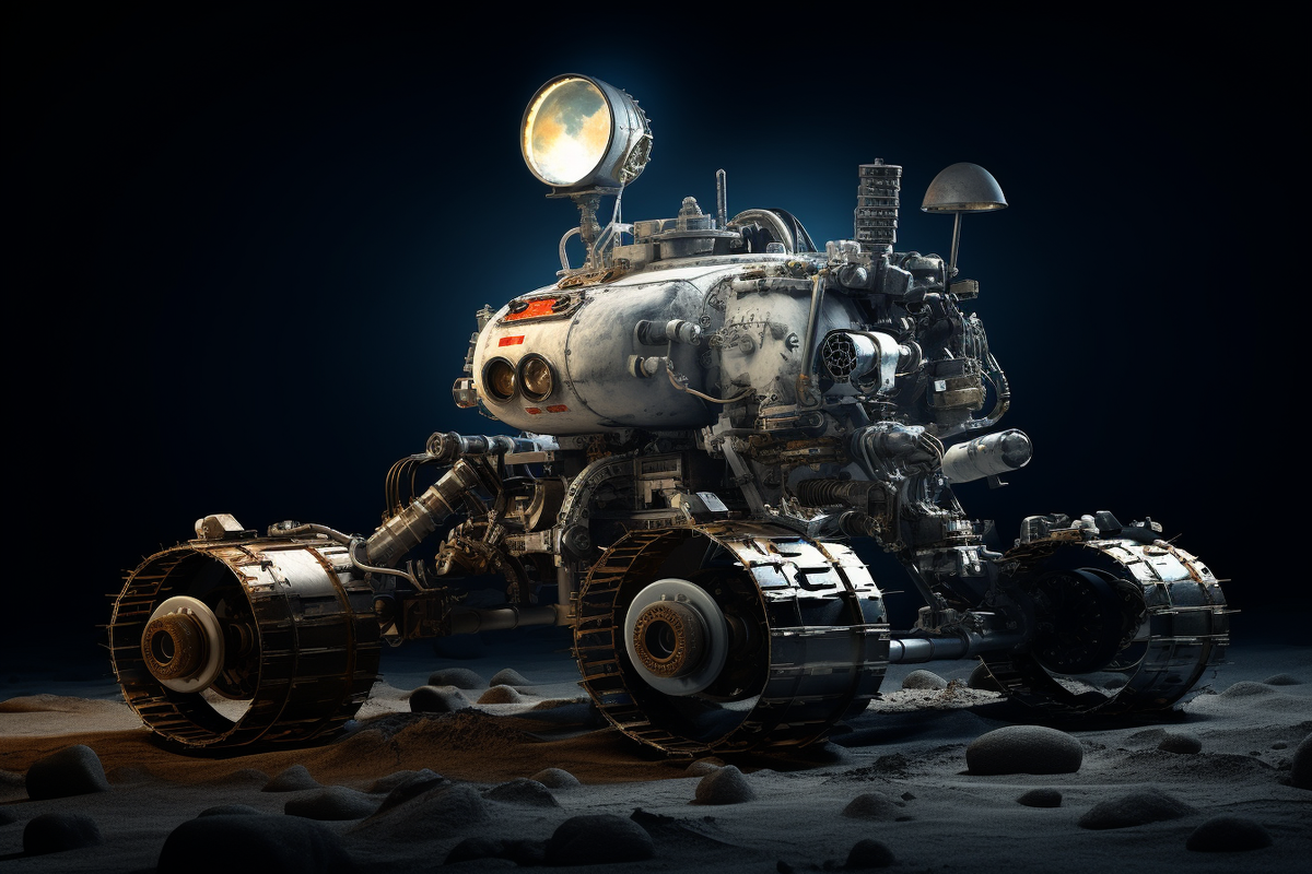 Сгенерировано нейросетью Midjourney  📷
