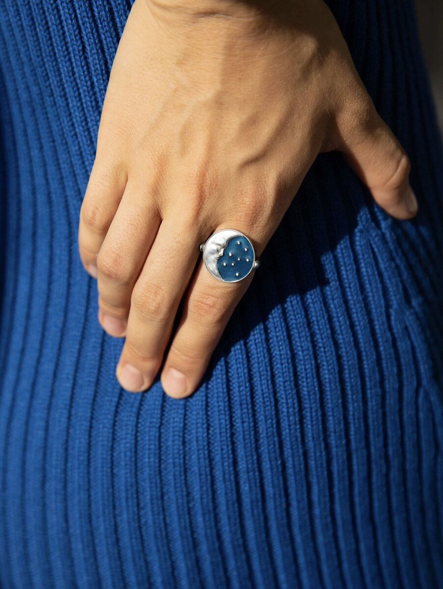 Парюра: три века истории | Цацки® - нескучная ювелирка | Дзен