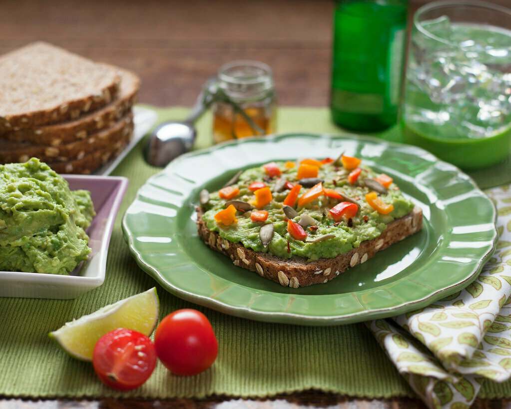 Фото: Kjokkenutstyr.net / Wordpress.org / openverse