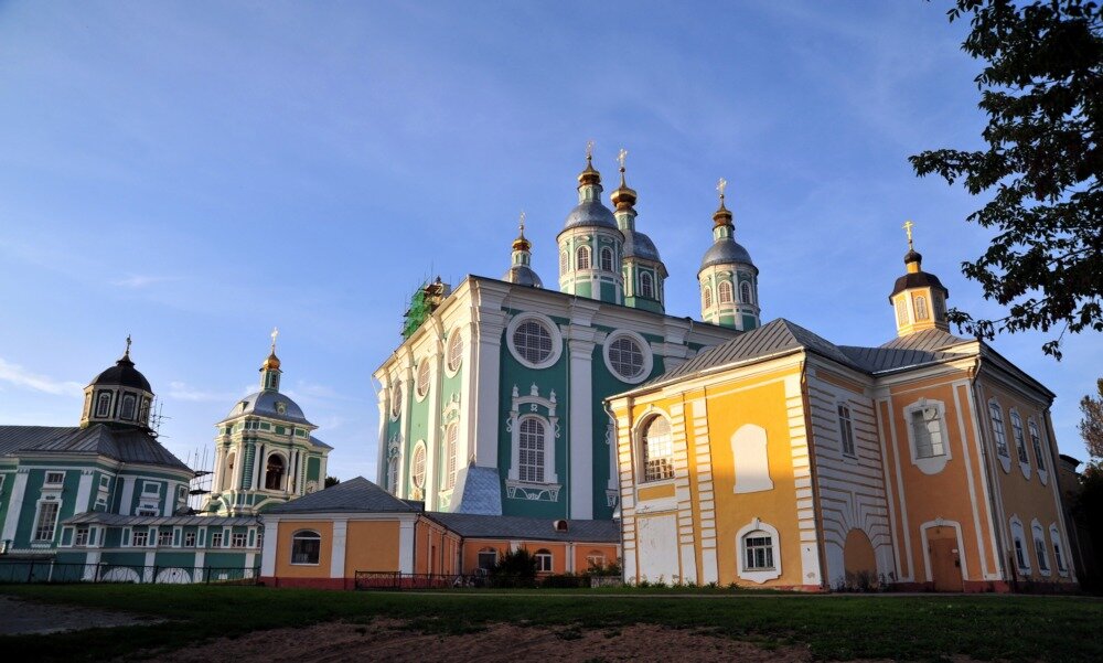 Фото: Екатерина ДМИТРАКОВА 