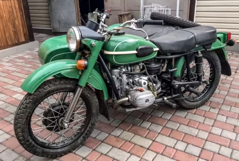 (с) фото с ютьюб-канала Roma Urraco