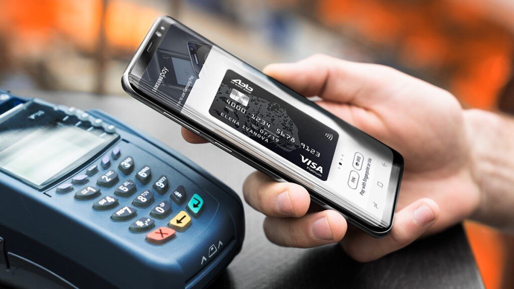 Samsung Pay