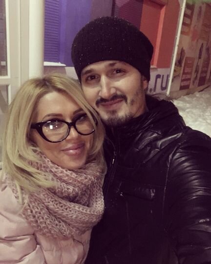 Фото: Инстграм Оксаны Зотовой 