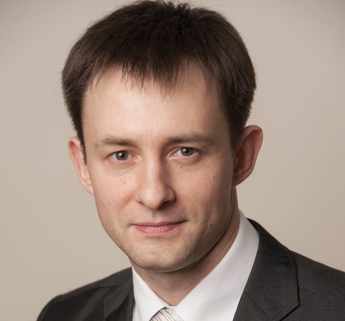 Андрей Илларионов, руководитель отдела обучения полевых сил «Сандоз» и спикер Конференции «Развитие системы дистанционного обучения».