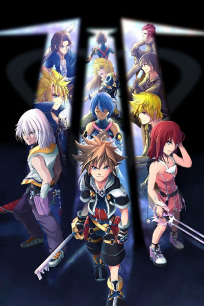 KINGDOM HEARTS 3
(PS4, Xbox One)Разработчик:Square EnixИздатель:Square EnixЖанр:Приключения, РПГ, Экшен Дата выхода:29 января 2019 Режим игры:Одиночный7.5 