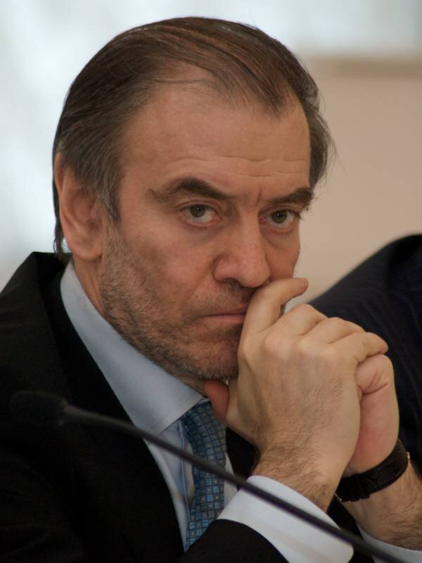 Многодетный отец Валерий Гергиев | Андрей Райтер | Дзен