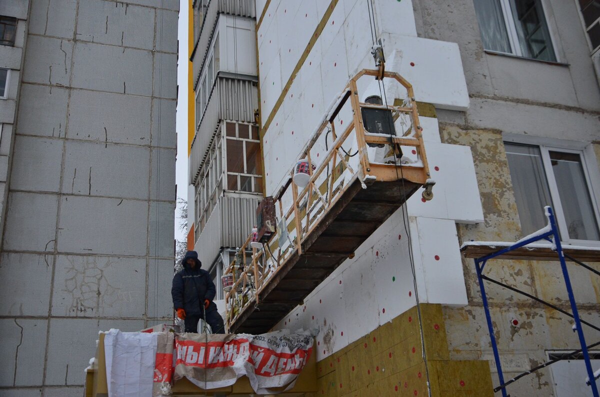 капремонт 2019. капремонт 2019. пвл муравленко. чердаки. капремонт сок.