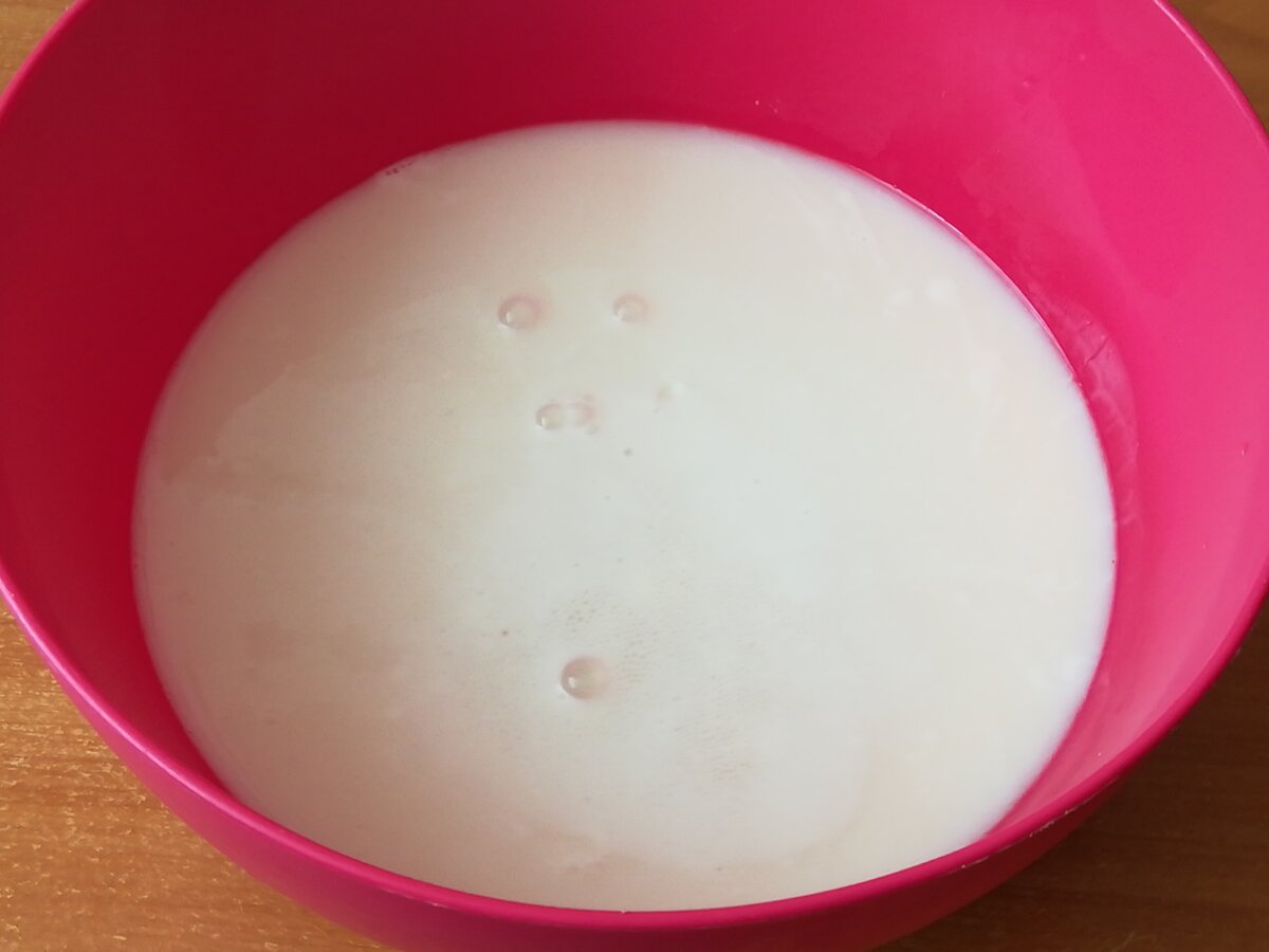 4 варианта, как сделать творог из кислого молока