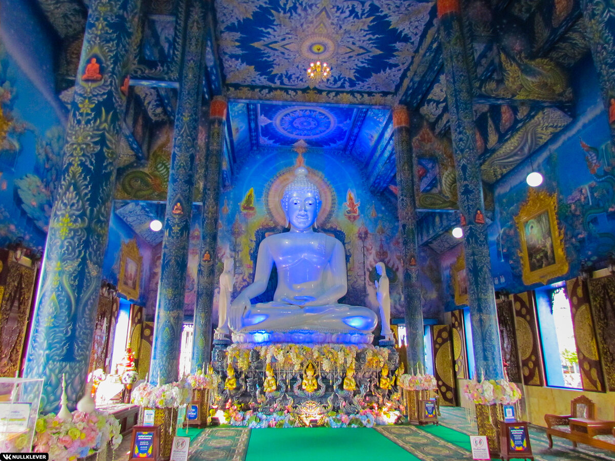 буддийский храм в москве