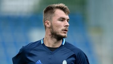 Фото: fkmb.czЧемпионы Греции из Салоник намерены подписать форварда в предстоящее летнее трансферное окно, о чем сообщает «СЭ».
