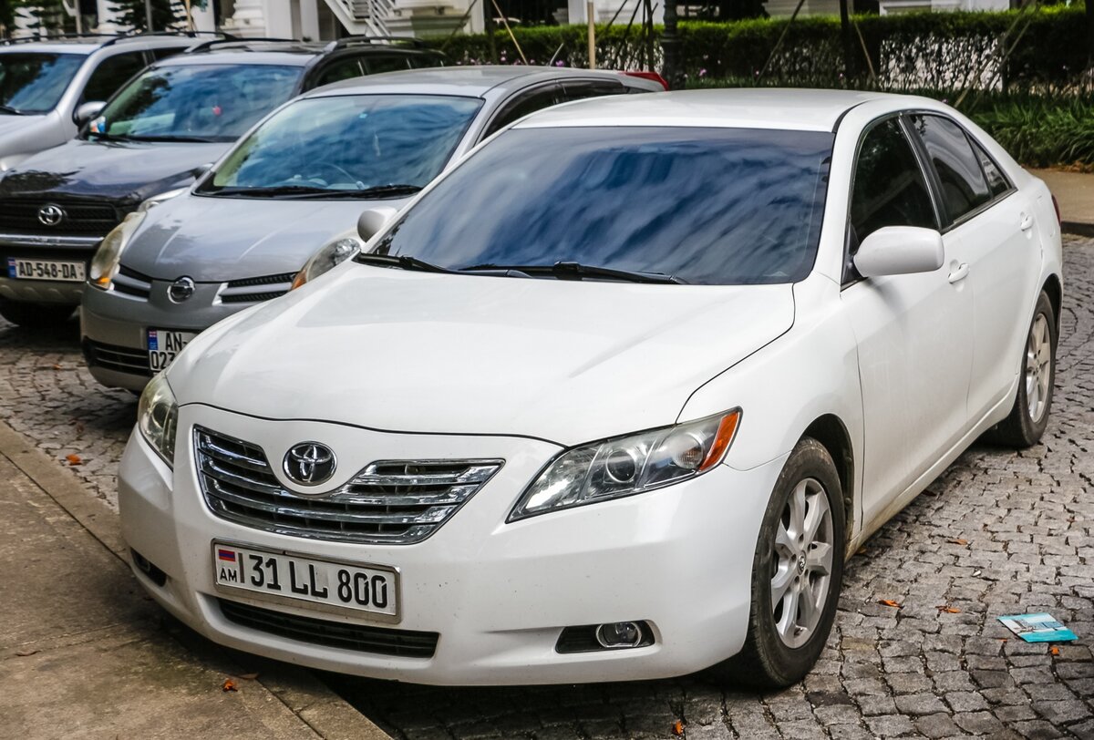 Продажа казахстан авто с пробегом