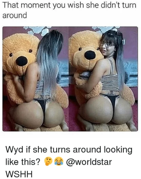 оригинальный мем 2017 года, взятый с развлекательного сайта 9GAG