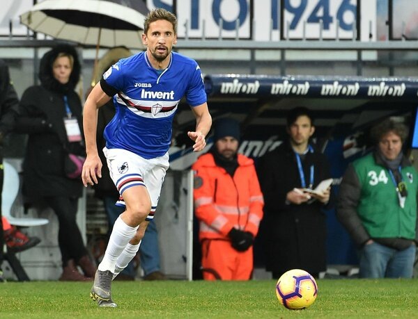 Гастон Рамирес