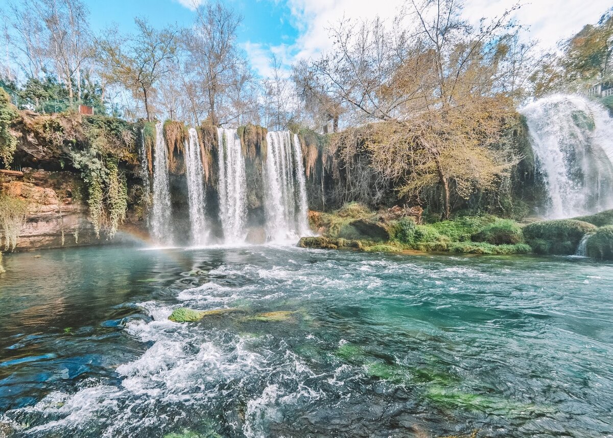 Верхний Дюден