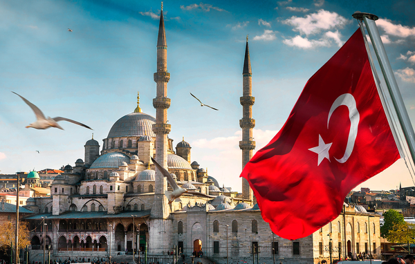 Аll inclusive в Турции: быть или не быть