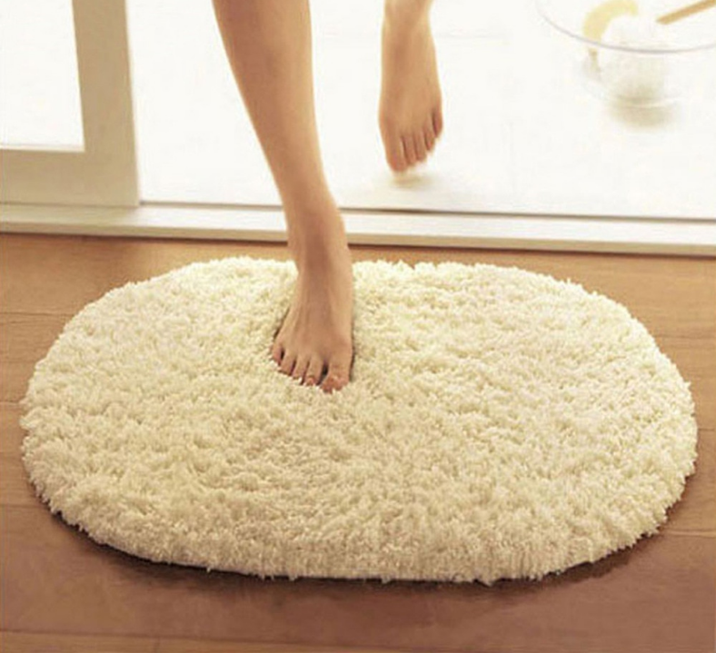 Мягкий коврик. Фото aliexpress.com