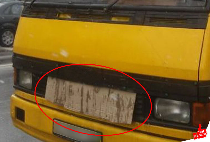  В трудной ситуации любые средства хороши.