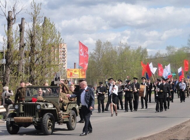 фото из открытых источников