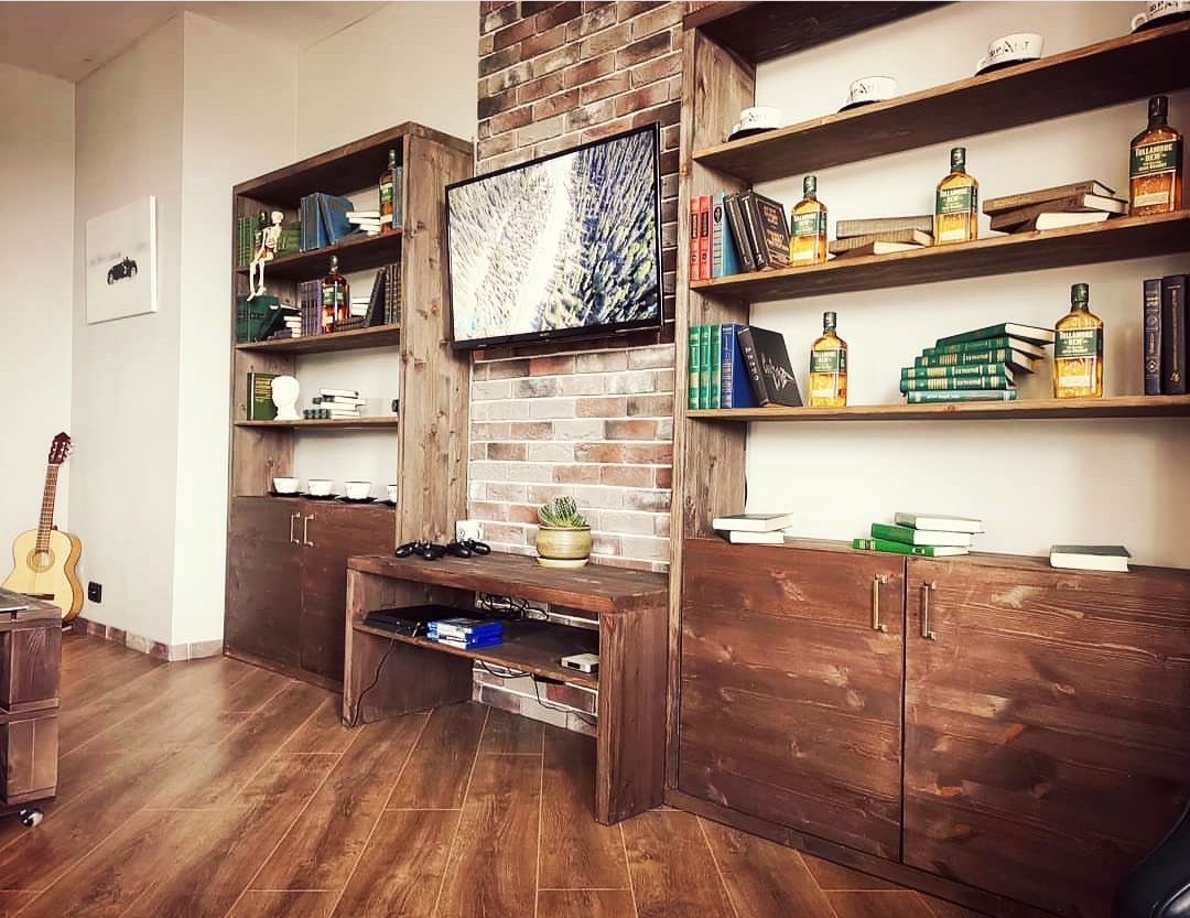 Комната ожидания