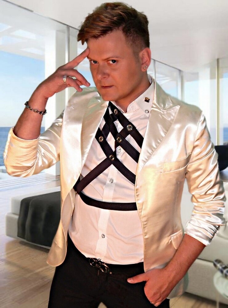 Vitali Solo