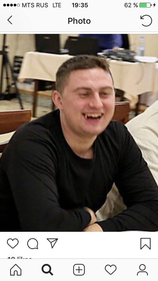 Для привлечения внимания