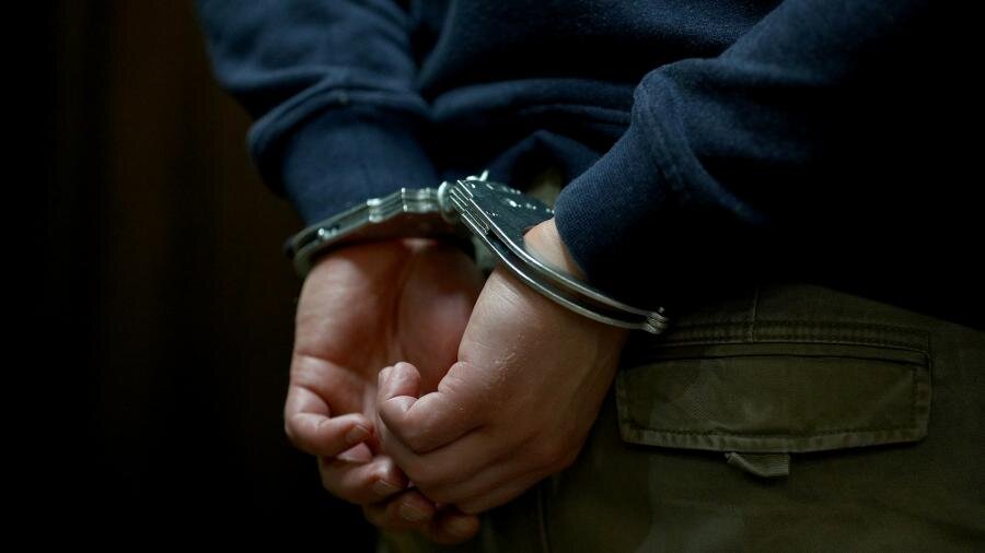 Фото: ИЗВЕСТИЯ/Михаил Терещенко